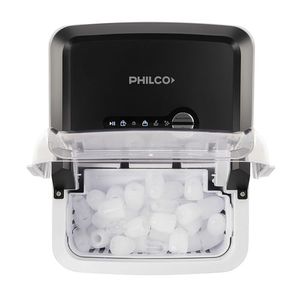 Fábrica De Hielo Philco - 1,2 Lt - 220v/240v