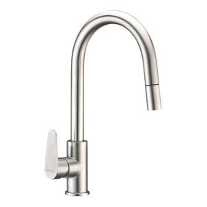 Grifo de cocina Monocomando Peirano Vigo 30-132 Extensible