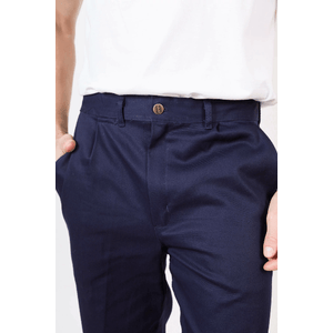Pantalon de Trabajo OMBU - Azul