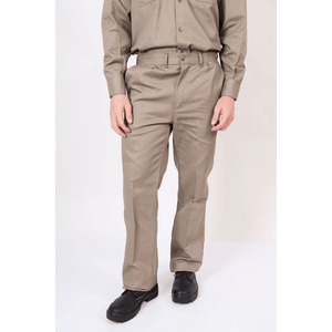 Pantalon de Trabajo OMBU - Beige