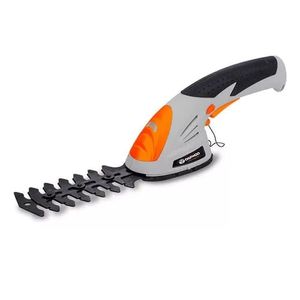 Tijera Y Cortacerco Inalambrica Daewoo Daht72li 1100rpm