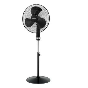 Ventilador De Pie 18 Pulgadas Peabody Pe-vpd1862n 60w 3 Vel