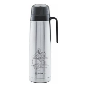 Termo Conservadora Acero Inox Termolar R-evolution Gaucho