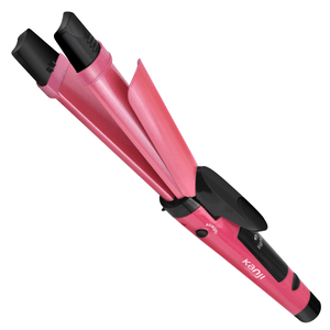 Rizador de pelo Kanji 2en1 KJHHS4501