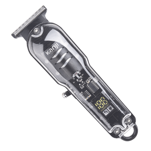 Cortadora de pelo USB Kanji CBCL601