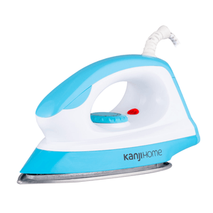 Plancha Kanji en Seco 1000W KJH-PLS1001