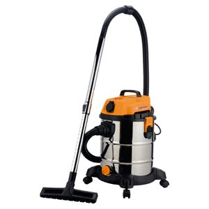 Aspiradora polvo líquido 1200 W 25 litros Lusqtoff LA-2501M