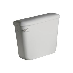 Depósito de colgar descarga simple Ferrum Andina DPCXF