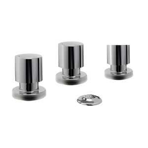 Griferia Hydros Viva Nova Plus Bidet 404111