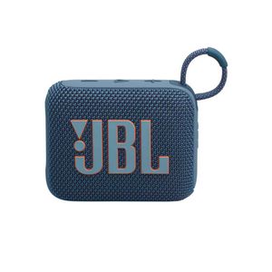 Parlante Jbl Go 4 Blue