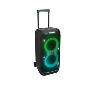 Torre De Sonido Jbl Partybox Stage 320 240w