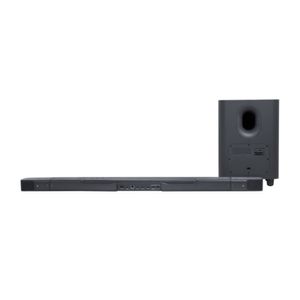 Barra De Sonido Jbl Bar 1000 880w