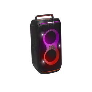 Torre De Sonido Jbl Partybox Club 120 160w
