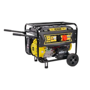 Generador Eléctrico 18Hp 7500W Trifásico  Konan