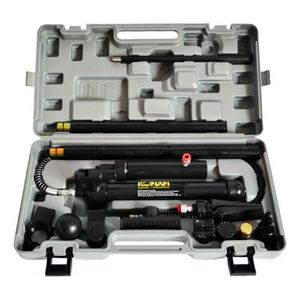 Expansor Hidráulico Chapista 10 Ton Konan