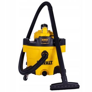 Aspiradora Para Solidos y Liquidos 34 LTS Dewalt  1080 W