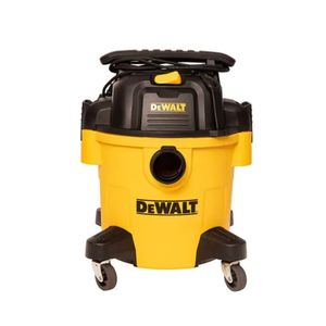 Aspiradora Para Solidos y Liquidos  23 LTS Dewalt  1150W