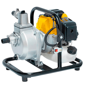 Motobomba Agua Naftera 1 Pulgada 1,95 Hp Succion 52cc Konan