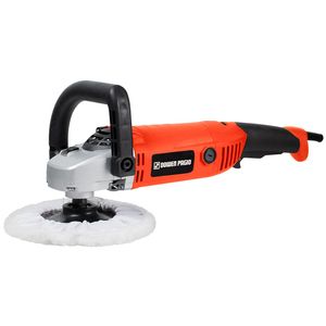 Lustralijadora Dowen Pagio 180mm 1300w