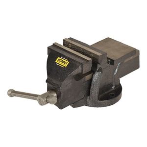 Morsa De Banco 6'' Con Yunque Konan