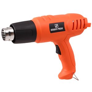 Pistola De Aire Caliente Dowen Pagio 9993456 2 Vel 1850 W