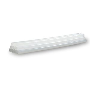 Barra Silicona Pegamento X 12 U Para Pistola Fina 11,2 X 300 dowen pagio