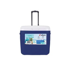 Heladera Conservadora Outoodrs 50L Azul