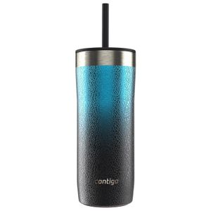 Vaso Termico  Acero Inox Contigo 710 ML  CRYSTAL OMBRE