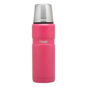 Termo Keep Ergo 500 Ml Acero Inoxidable