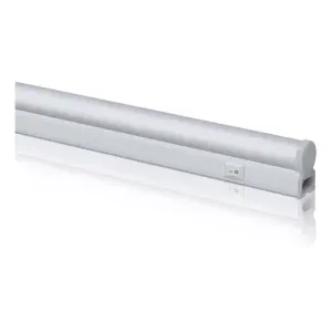 Listón Tubo Akai Led Bajo Alacena 60cm Integrado Tecla 9w