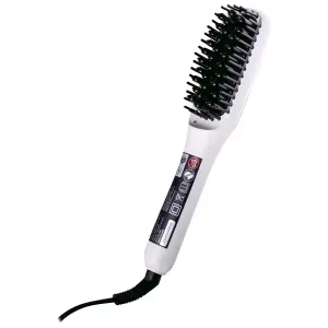 Cepillo Alisador BLAUPUNKT Brush Care multitensión 110-240V
