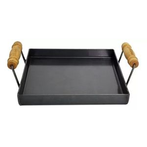 Plancha bifera Premium 1 hornalla