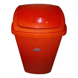 Cesto Para Residuos 50lts Colombraro Tacho De Basura