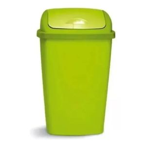Cesto Para Residuos 50lts Colombraro Tacho De Basura