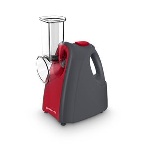 Rallador Cortador Alimentos Verduras Ultracomb 150w Gr-2600