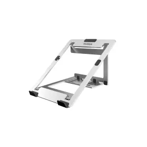 Soporte Notebook Plegable Targa Tg Stand2  aluminio 5 ángulos
