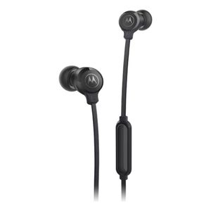 Motorola Auricular Earbuds 105 Wired In Ear