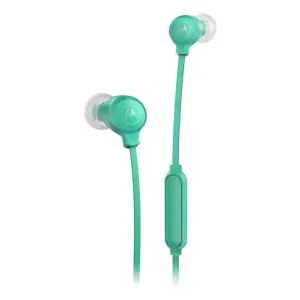 Auriculares  Motorola Earbuds 3s Turquesa