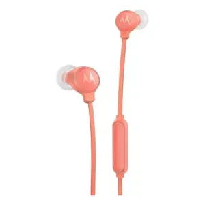 Auriculares Motorola Earbuds 3-s In-ear Wired Mic