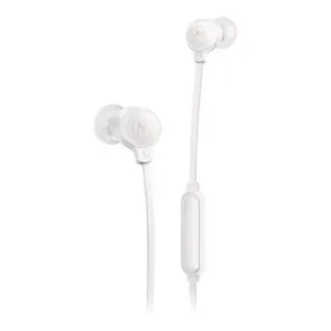 Auriculares Motorola Earbuds 3-S Color Blanco