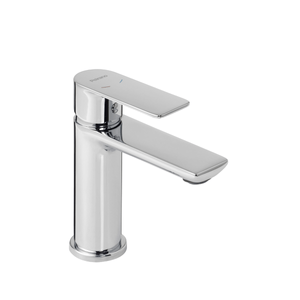 Griferia Monocomando Lavatorio Peirano Vera Baño 60-180