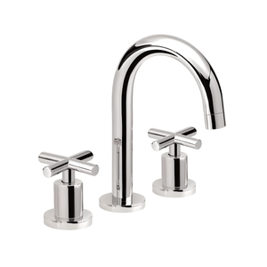 Griferia Canilla Lavatorio Peirano Valencia Baño 60-122