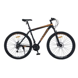 Bicicleta Mountain Bike Mtb Overtech R29 Q5 21v Freno A Disco