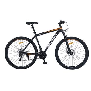 Bicicleta Mountain Bike Mtb Overtech R29 Q5 21v Freno A Disco