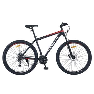 Bicicleta Mountain Bike Mtb Overtech R29 Q5 21v Freno A Disco