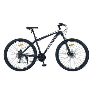 Bicicleta Mountain Bike Mtb Overtech R29 Q5 21v Freno A Disco