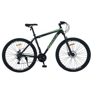 Bicicleta Mountain Bike Mtb Overtech R29 Q5 21v Freno A Disco