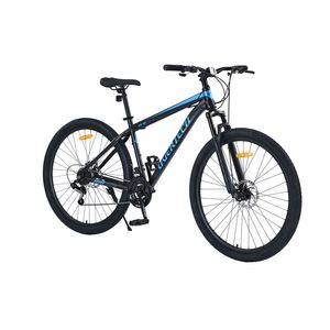 Bicicleta Mountain Bike Mtb Overtech R29 Q5 21v Freno A Disco