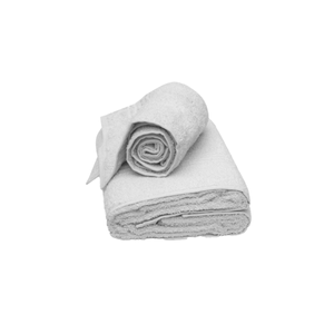 Juego Toalla y Toallon Premium Hotel Pierre Cardin 600gr Blanco