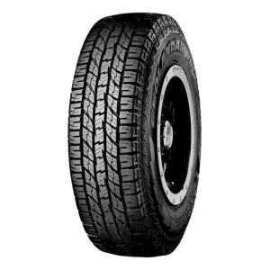 NEUMATICO YOKOHAMA 255/65R17-114H G015
